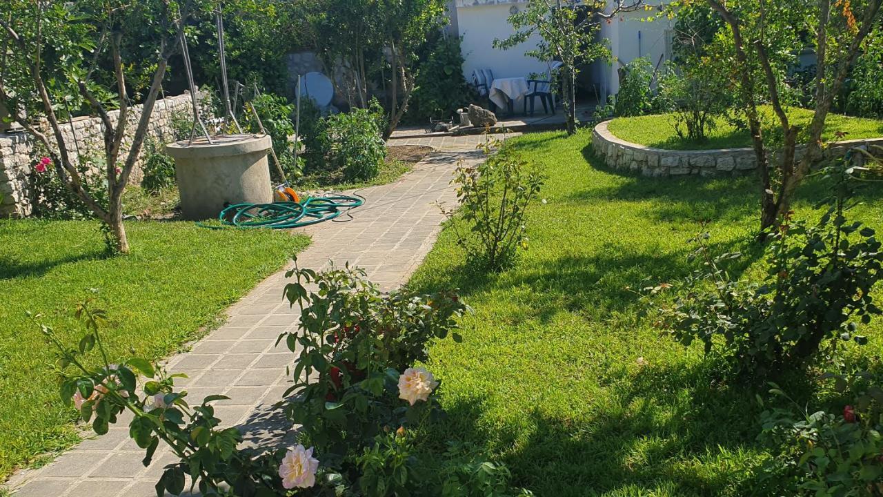 Apartments And Rooms With Parking Space Nin, Zadar - 5805 Exterior photo