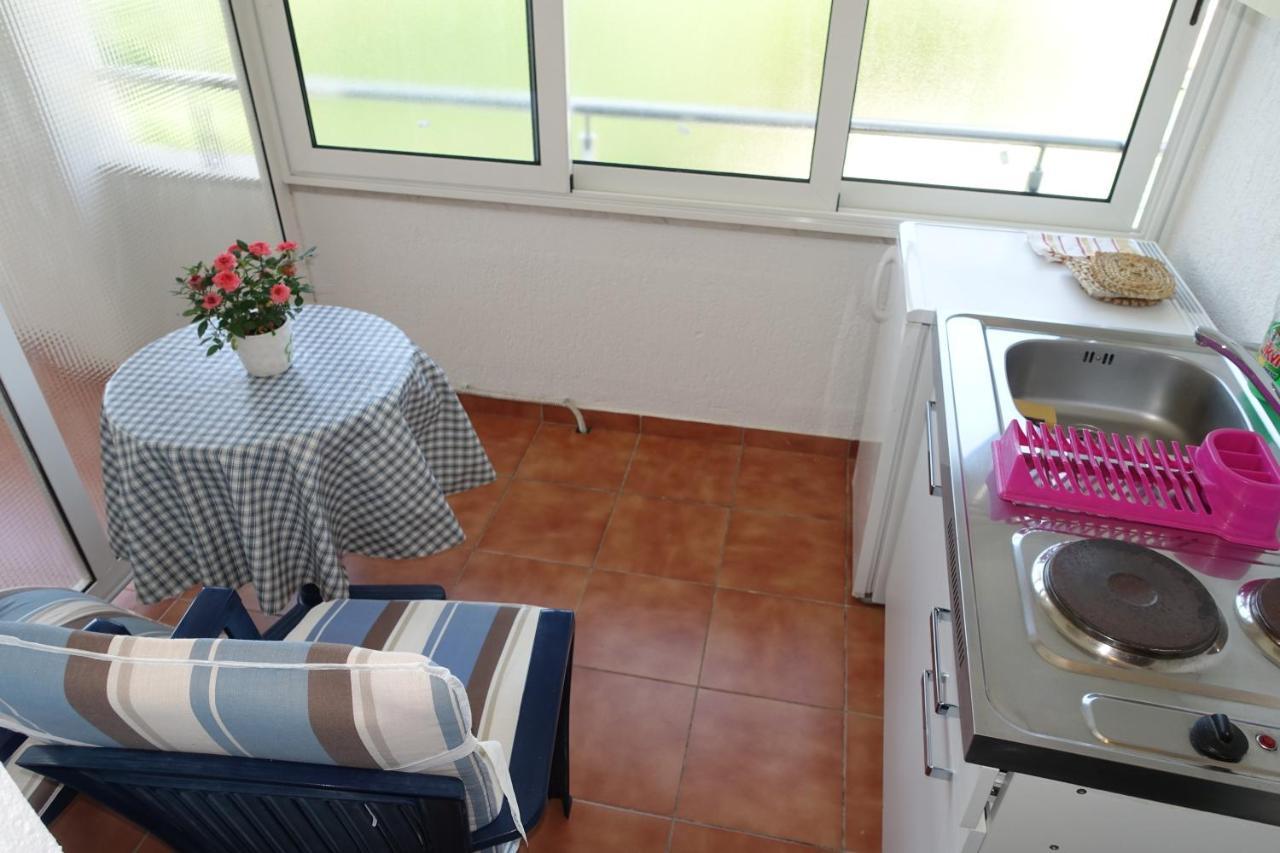 Apartments And Rooms With Parking Space Nin, Zadar - 5805 Exterior photo
