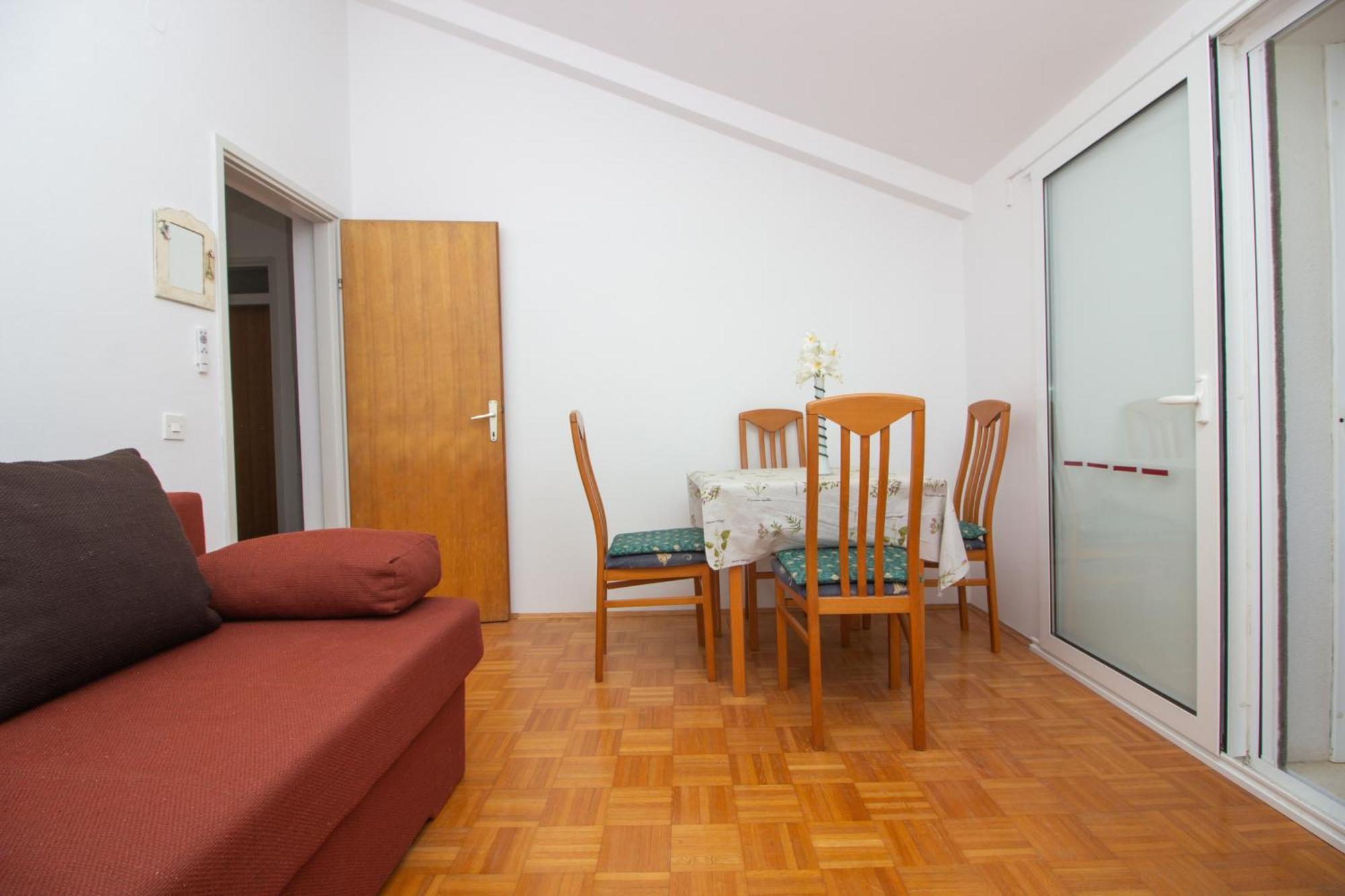 Apartments And Rooms With Parking Space Nin, Zadar - 5805 Exterior photo